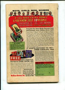 THE MIGHTY THOR #2 KING SIZE SPECIAL (3.0) WHO DARES DEFY THE DESTROYER? 1966!