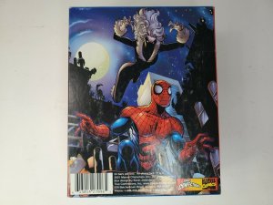 Amazing Spider-Man  Candy/Cigar Box Vintage 2001 6x8x3 