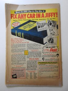 House of Mystery #104 (1960) Good- Condition