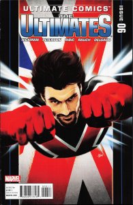 Ultimate Comics Ultimates #7 (2012)