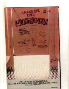 New Mutants # 18 VF/NM Marvel Comic Book Legion Wolverine Storm Rogue X-Men CJ13