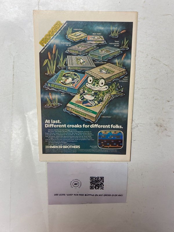 Fantastic Four #264 FN-VF Comic Books 3 PB2