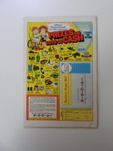 Fantastic Four #138 (1973) FN/VF Condition! MJ Insert!