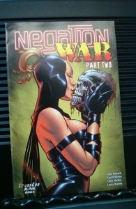 Negation War #2 (2004)