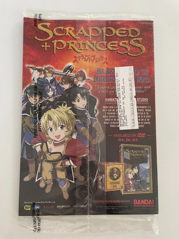 Wizard 2 Mega Movie Issue Comic Book Magazine Batman Dr. Doom Cover 3 J243