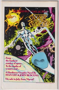 The Punisher War Journal #1 (1988) NEWSSTAND