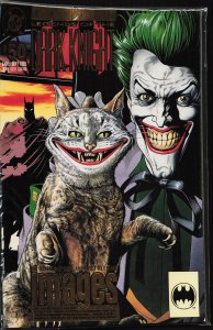 Batman: Legends of the Dark Knight #50 (1993) Batman