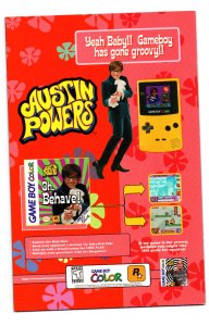 Star Wars Darth Maul #1 - Struzan cover - Dark Horse - 2000 - NM 