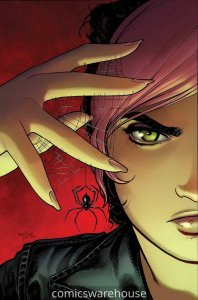 MILES MORALES ULTIMATE SPIDER-MAN (2014 MARVEL) #7 NM