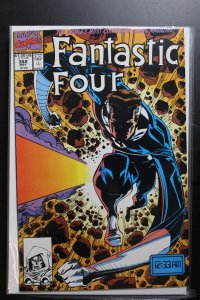 Fantastic Four #352 (1991)