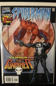 Spider-Man vs Punisher (2000)