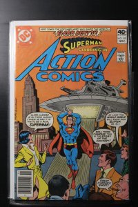 Action Comics #501 (1979)