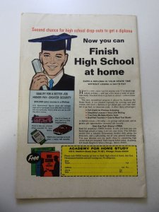 Thor #177 (1970) VG Condition