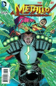 Action Comics (2nd Series) #23.4A VF/NM; DC | save on shipping - details inside