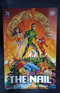 JLA: The Nail #2 (1998)