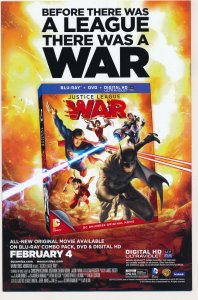 Justice League 3000 (2013) #3 NM