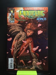 Witchblade #95  (2006)
