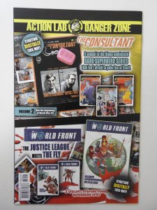 Zombie Tramp #59 Variant (2019) VF/NM Condition!