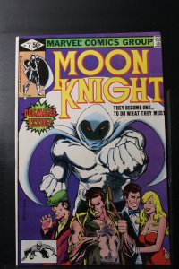 Moon Knight #1 (1980)