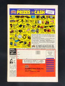 The Savage She-Hulk #8 (1980)