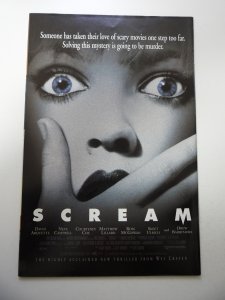 The Uncanny X-Men #341 (1997) VF- Condition