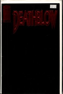 Deathblow #1 (1993) Deathblow