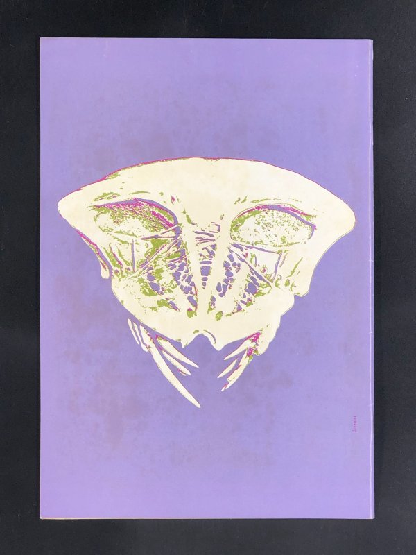 39 Screams #5 (1986)