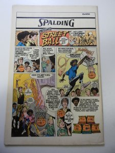 The Champions #16 (1977) VF Condition