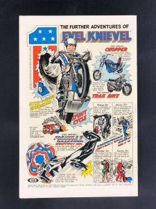 Claw the Unconquered #1 - 9 (1975)