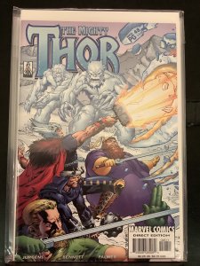 Thor #48 (2002)