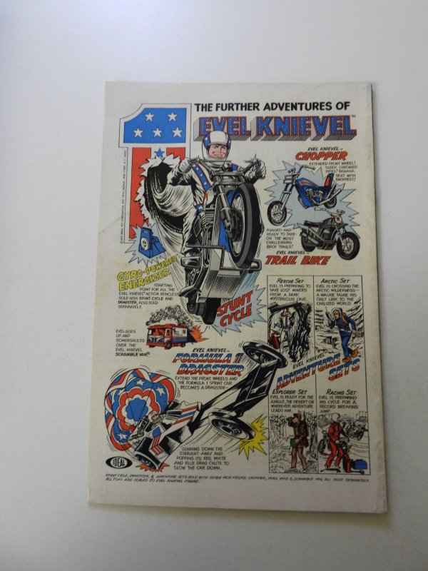 The Unexpected #171 (1976) FN/VF condition