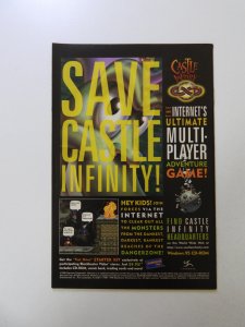 Incredible Hulk #449 1st appearance of The Thunderbolts VF condition