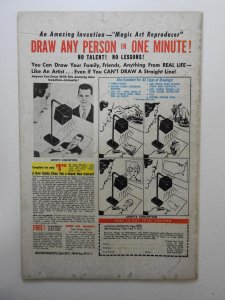 Fly Man #31 (1965) FN Condition!