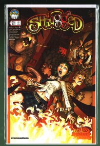 Shrugged #2 (2006)
