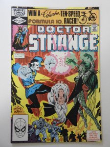 Doctor Strange #51 (1982) FN+ Condition!