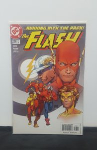 The Flash #208 (2004)