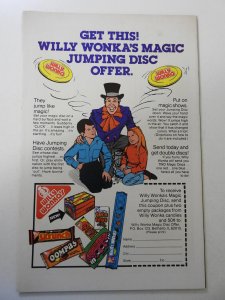 Detective Comics #517 (1982) VF+ Condition!