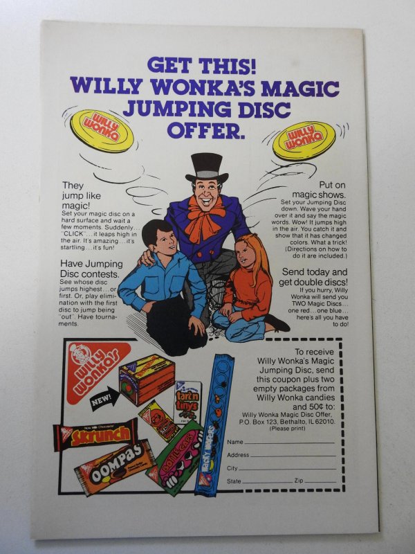 Detective Comics #517 (1982) VF+ Condition!