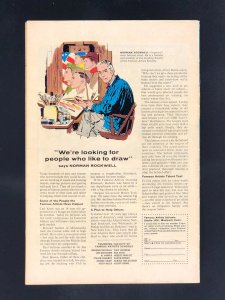 Fantastic Four #68 (1967) FN+