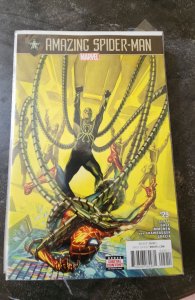 The Amazing Spider-Man #29 (2017)