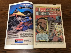 A-Team, The #1 VG; Marvel | low grade - Mr. T - we combine shipping 