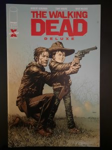 The Walking Dead Deluxe #5 (2020)VF