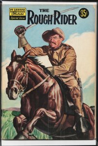 Classics Illustrated Special Issue #141 (1957)