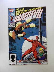 Daredevil #238 (1987) VF condition
