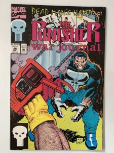 The Punisher War Journal #46 (1992)