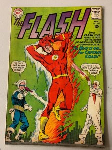 Flash #140 5.0 (1963)