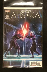 Star Wars: Ahsoka #5 (2025)