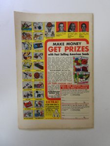 Captain America #125 (1970) FN/VF condition