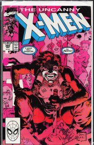 X-Men Annual #13 Direct Edition (1988) X-Men