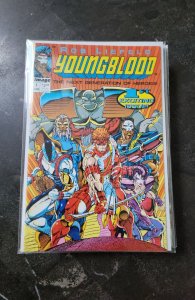 Youngblood #1 (1992)